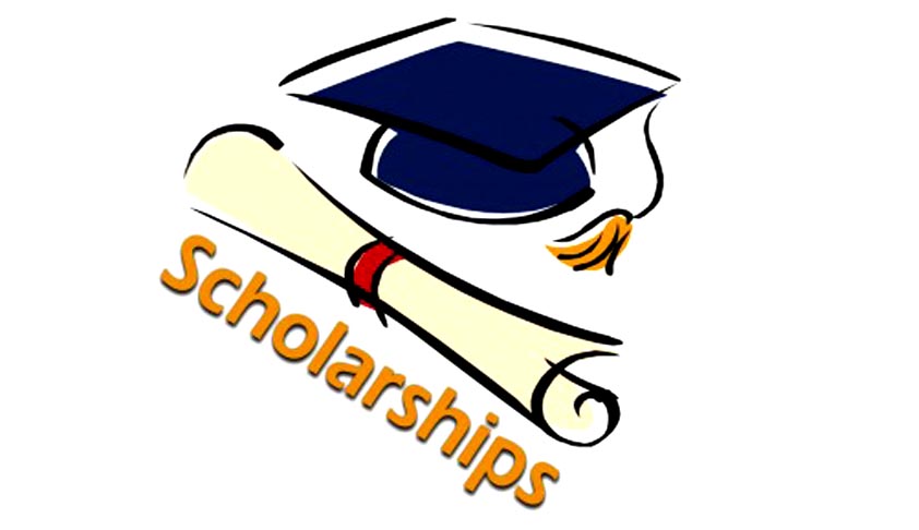 Ten students of Gurukul are eligible for scholarship