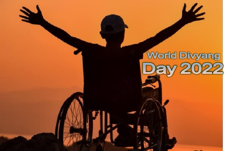 Disability Parliament on Monday to mark World Day of Disability