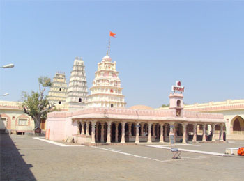 The Archeology Department of the Government should preserve and conserve the Shri Kamlabhavani temple