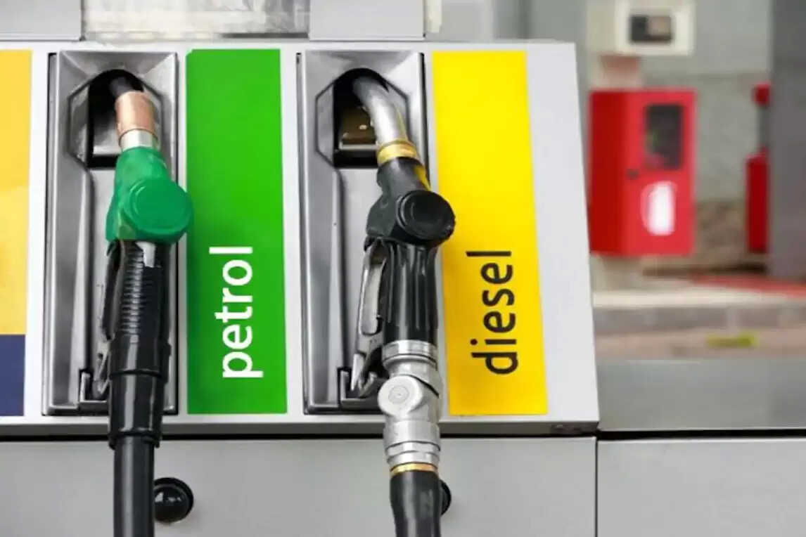 Complaints will be made against the petrol pump which is negligent towards the customers