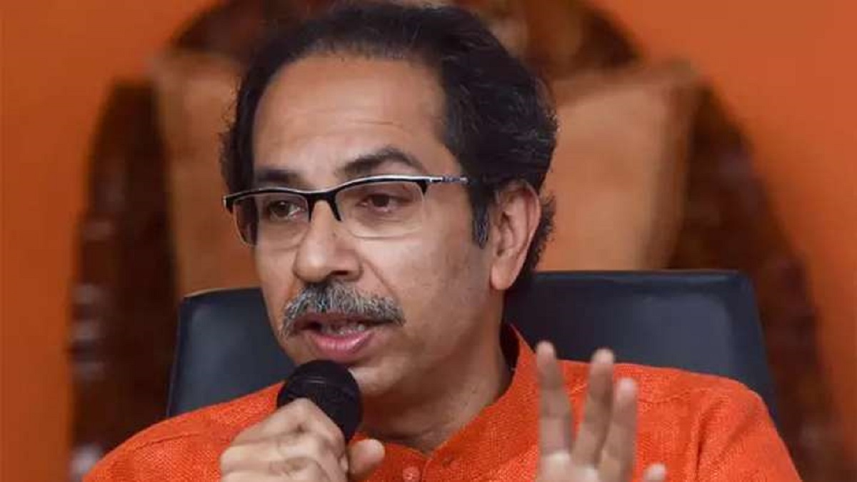 First list announced by Thackeray group for Lok Sabha elections