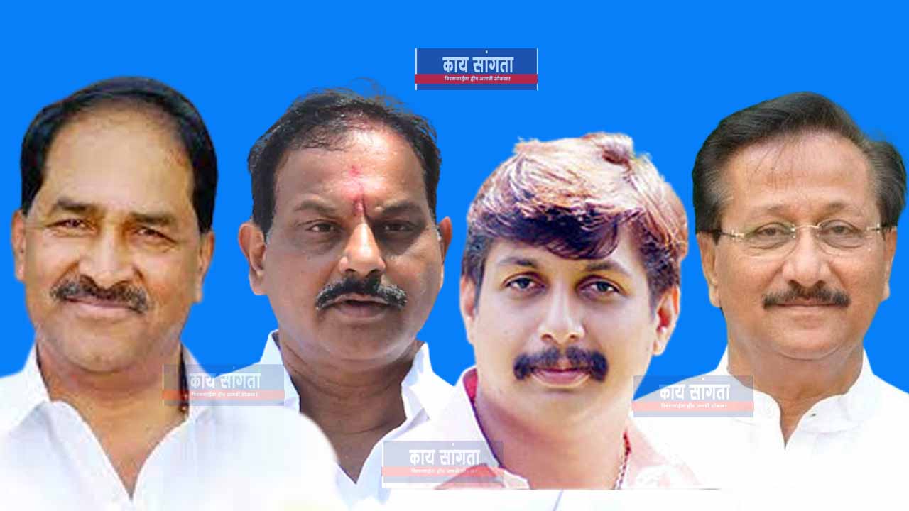 Madha Loksabha election is not Shinde Parivar vs Mohite Patil