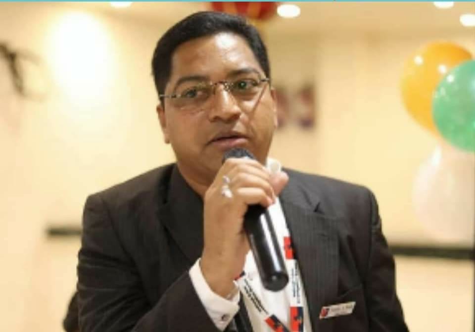 Aljapur sarpanch relief Commissioner suspends Solapur ZP CEO Manisha Avhale order