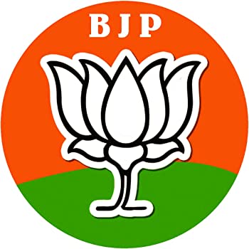 Comecou a campanha Home to Home para BJP Candidate Ranjitsinh Naik Nimbalkar de Mahayuti