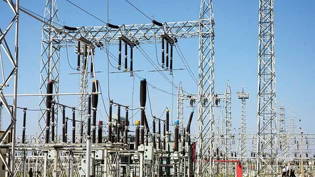 A case has been registered against a person for shutting down the work of a power substation in Ravgaon by shocking the employee