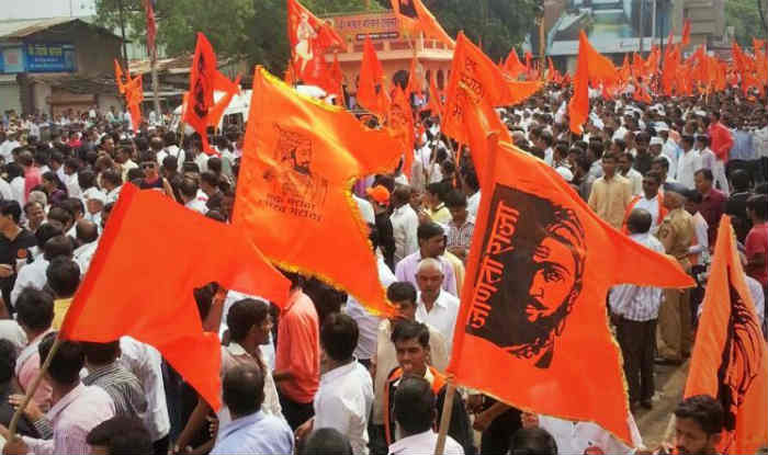 करमाळ्यातून आज मुंबईत मराठा आंदोलनकर्त्यांना जाणार जेवण, मदतीचे आवाहन
