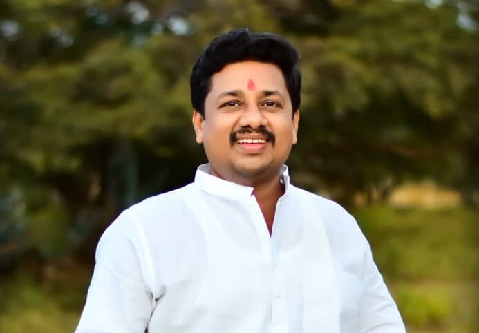 करमाळा नगरपालिकेची निवडणूक ‘करमाळा शहर विकास पॅनल’च्या माध्यमातून लढवली जाणार : पाटील