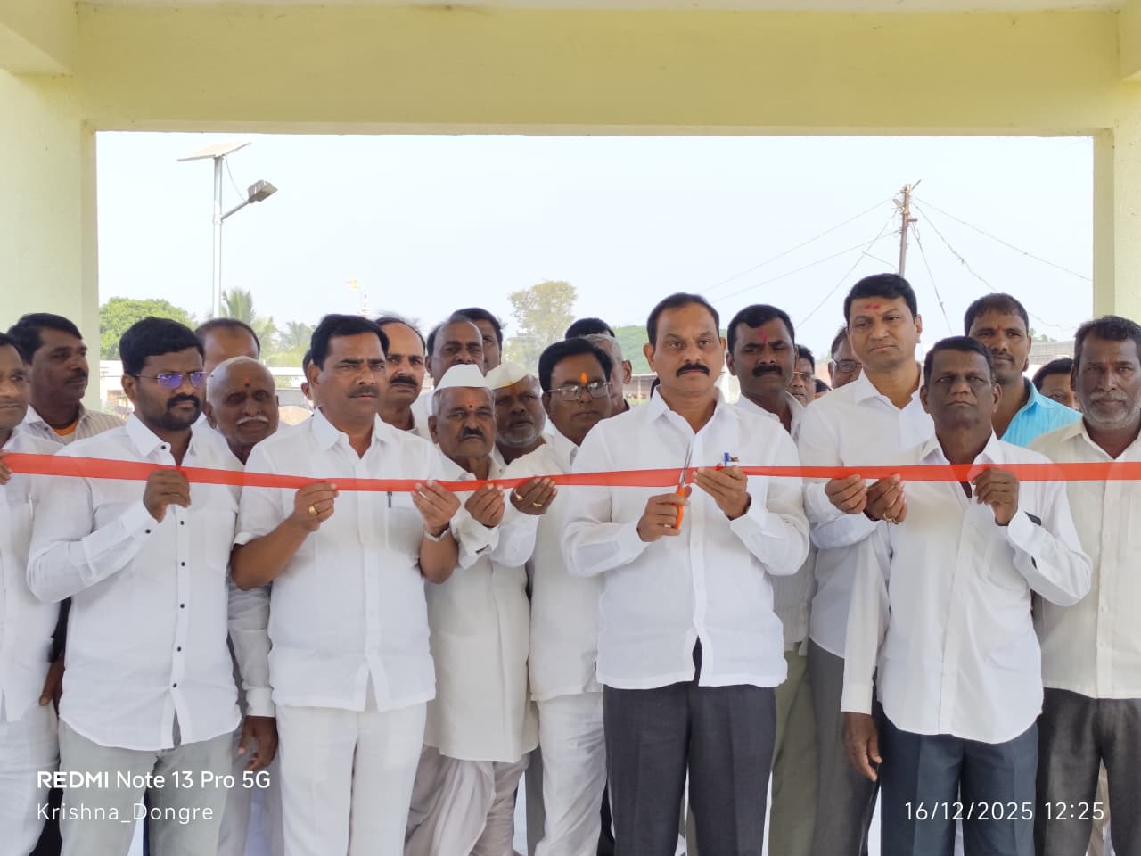 विरोधकांनी कितीही अफवा पसरवल्या तरी चिंता करू नका, माझी कर्मभूमी ही करमाळाच राहणार : माजी आमदार शिंदे