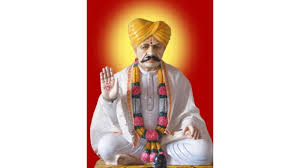 वैराग्यमूर्ती संत वामनभाऊ महाराज यांचा 50 वा सुवर्ण महोत्सवी सोहळा