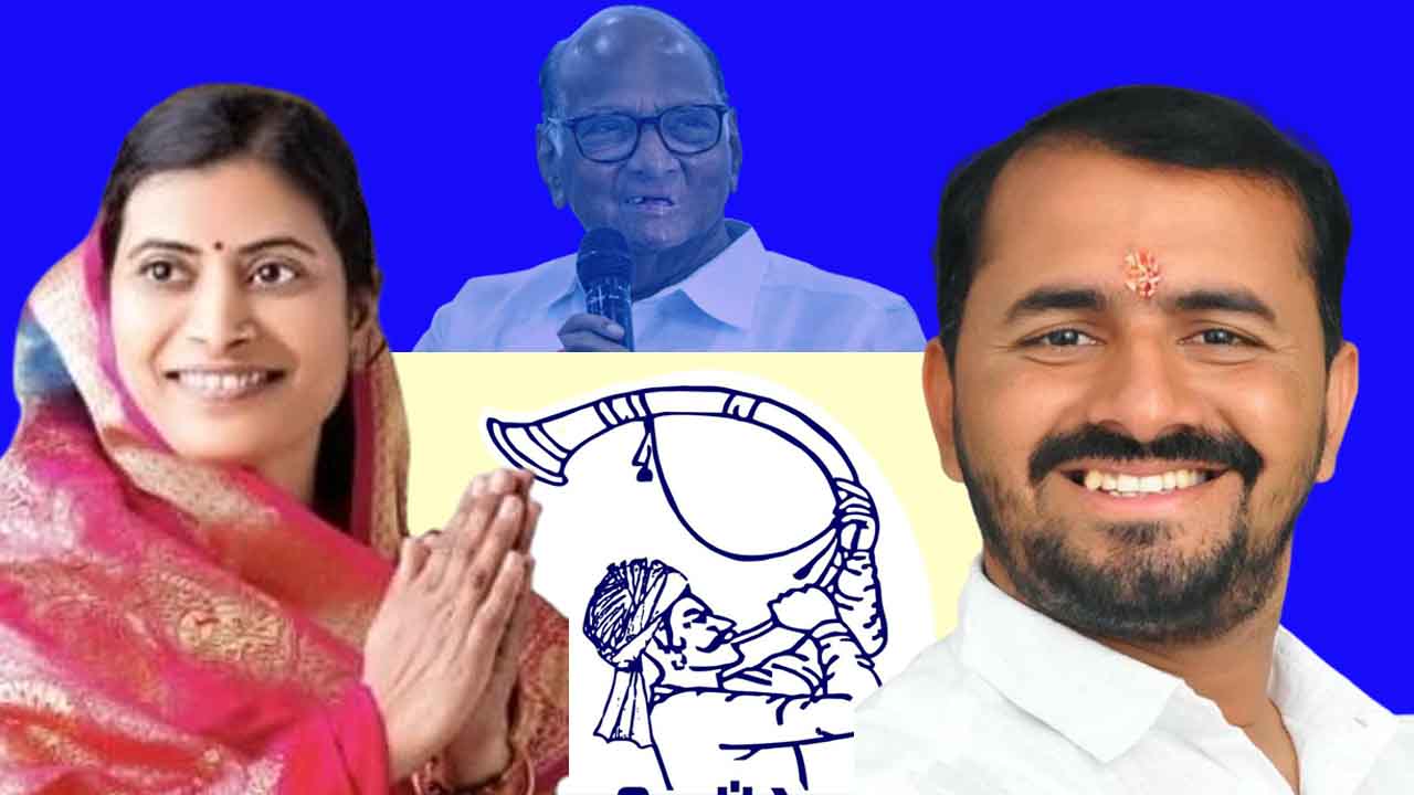 वारेंनी लावली ताकद! पांडे गटात घरोघरी भेटीवर भर, सिनेचा पूर, कोरोनात केलेल्या मदतीचा होणार फायदा?