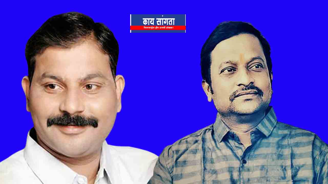 शेवटच्याक्षणी संजयमामांचा फोन! चौघांशी सवांद आणि ऍड. विघ्नेंच्या ‘गळ्यात माळ’, सरपंच ते उपसभापती कसा झाला प्रवास?